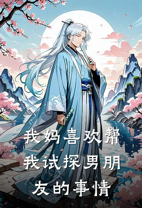 我妈喜欢帮我试探男朋友的事情