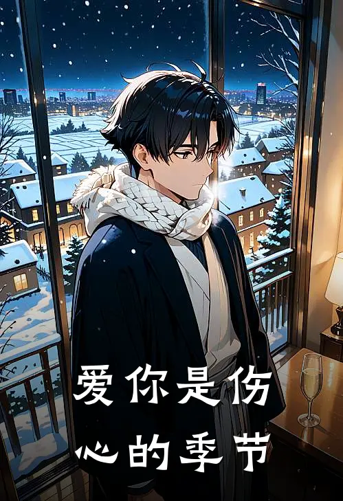 爱你是伤心的季节