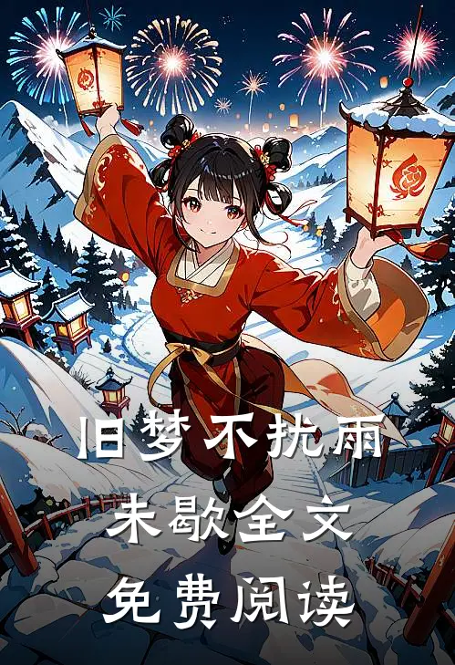 旧梦不扰雨未歇全文免费阅读