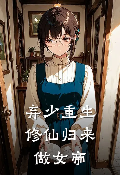 弃少重生：修仙归来做女帝
