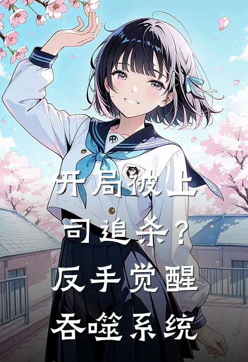 开局被上司追杀？反手觉醒吞噬系统