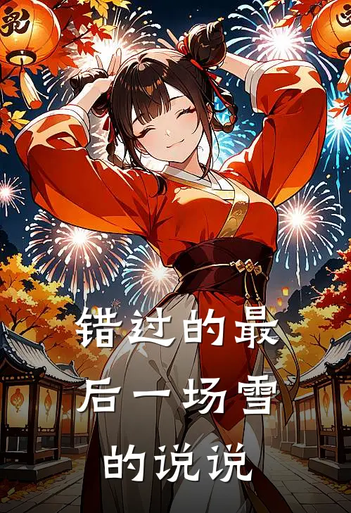 错过的最后一场雪的说说