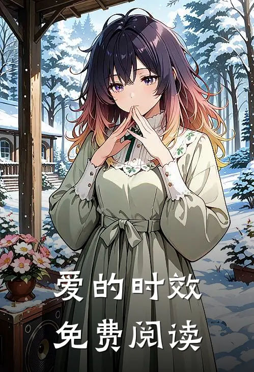 爱的时效免费阅读