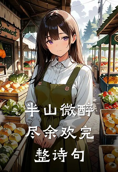 半山微醉尽余欢完整诗句