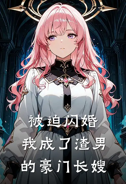 被迫闪婚：我成了渣男的豪门长嫂