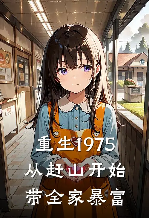 重生1975：从赶山开始带全家暴富