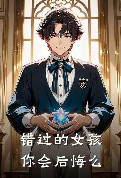 错过的女孩你会后悔么