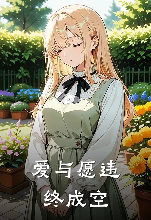 爱与愿违终成空()