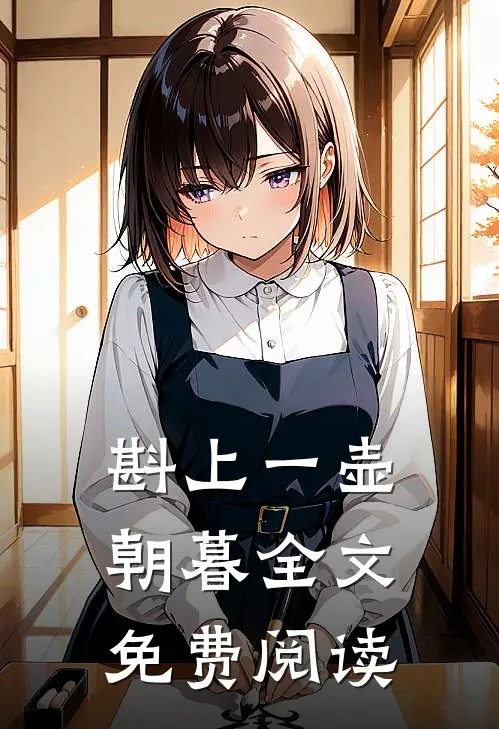 斟上一壶朝暮全文免费阅读