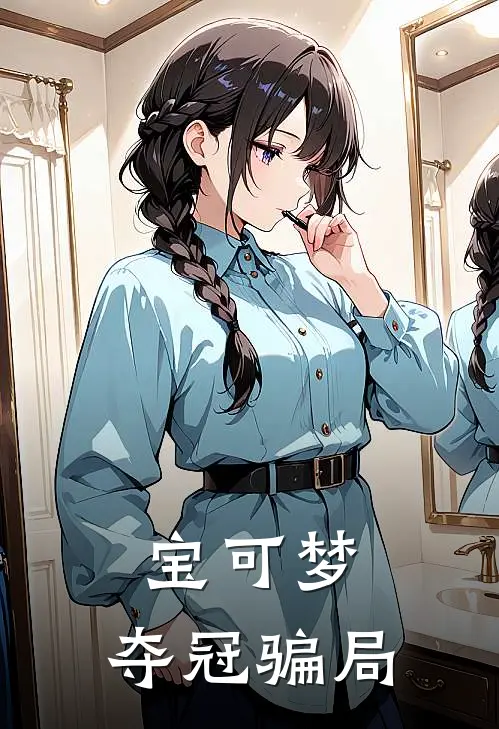 宝可梦：夺冠骗局