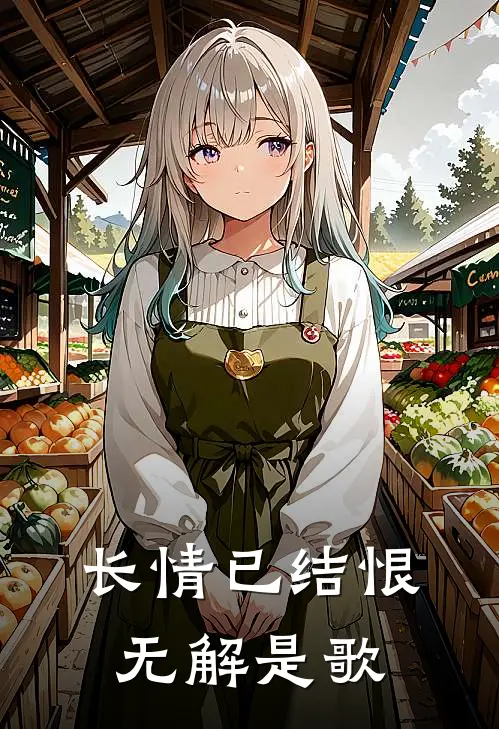 长情已结恨无解是歌