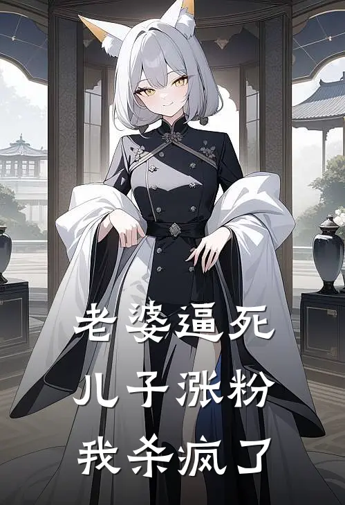 老婆逼死儿子涨粉，我杀疯了