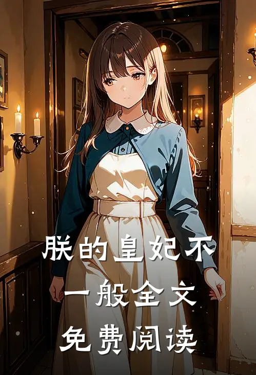 朕的皇妃不一般全文免费阅读