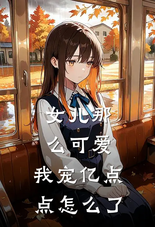 女儿那么可爱，我宠亿点点怎么了张扬彤彤全本免费小说_热门网络小说推荐女儿那么可爱，我宠亿点点怎么了张扬彤彤