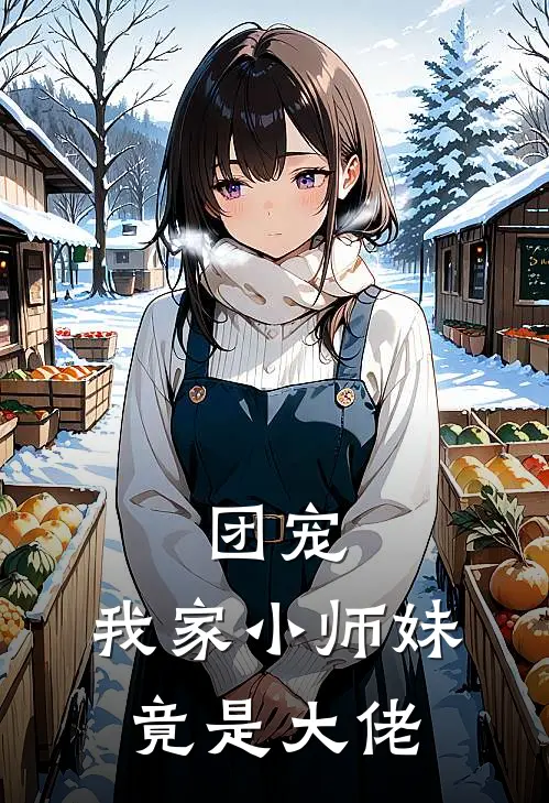 团宠：我家小师妹竟是大佬(祭锦江溯光)小说全文免费阅读_无弹窗全文免费阅读团宠：我家小师妹竟是大佬(祭锦江溯光)