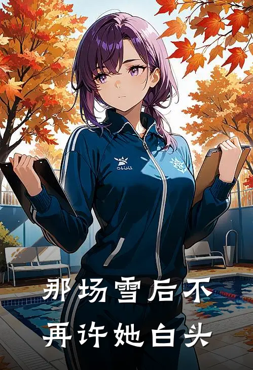那场雪后不再许她白头(莫南荔何佑)完结版免费阅读_那场雪后不再许她白头全文免费阅读