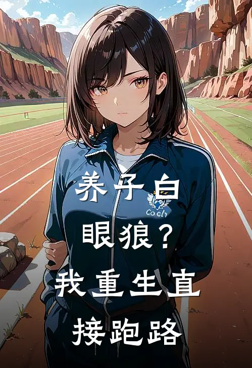 养子白眼狼？我重生直接跑路