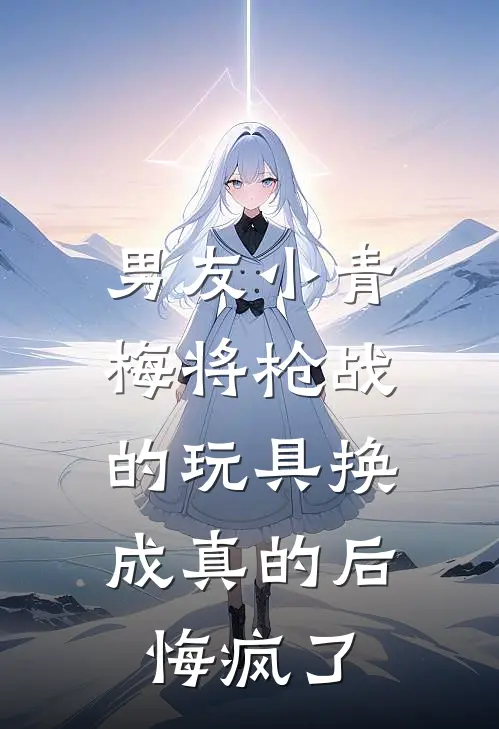 男友小青梅将枪战的玩具换成真的后，悔疯了