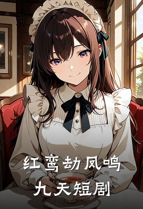 红鸾劫凤鸣九天短剧