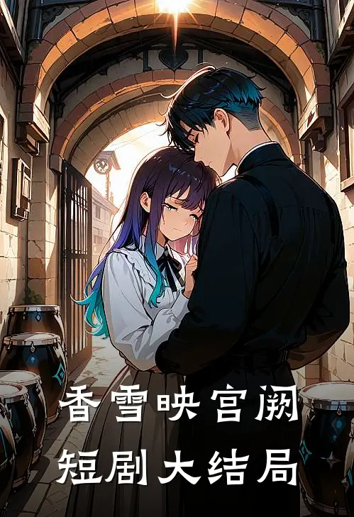 香雪映宫阙短剧大结局