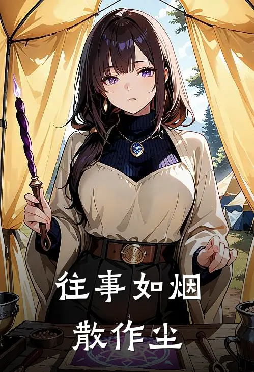 往事如烟散作尘