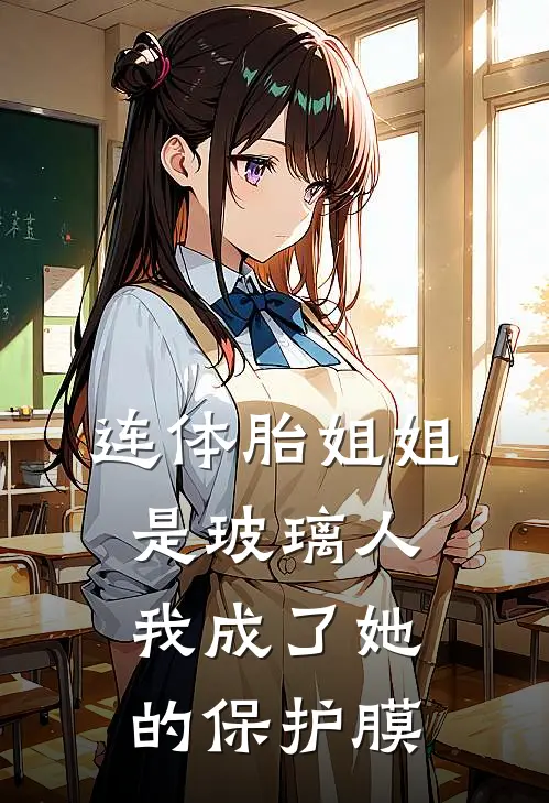 连体胎姐姐是玻璃人，我成了她的保护膜