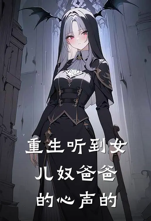 重生听到女儿奴爸爸的心声的