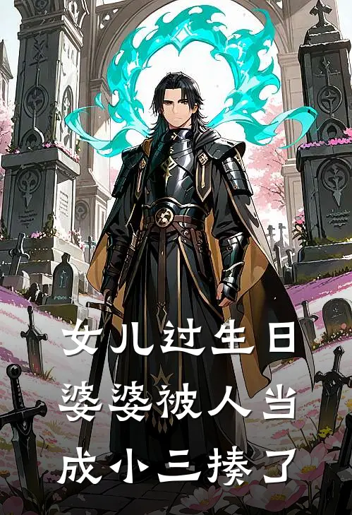 女儿过生日，婆婆被人当成小三揍了