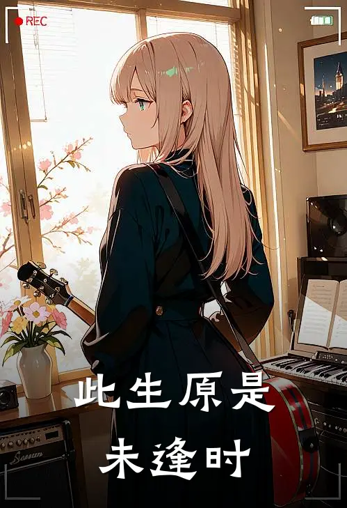 此生原是未逢时