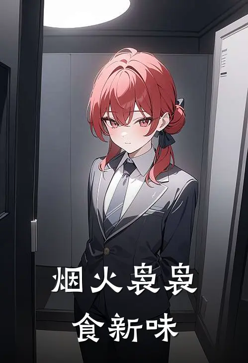 烟火袅袅食新味