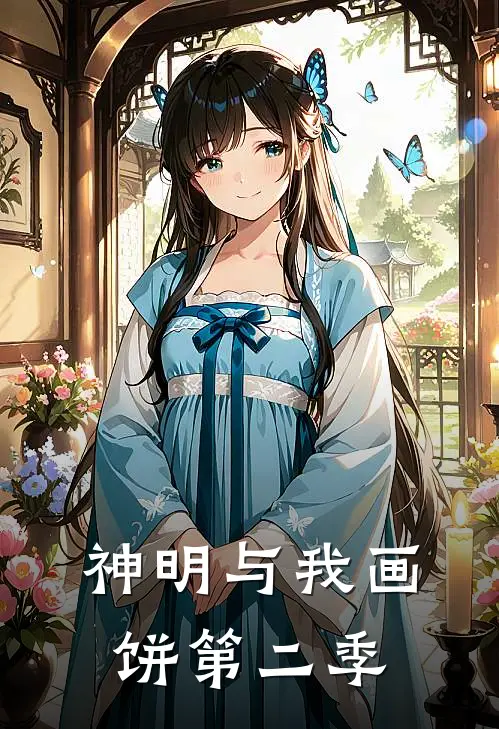 神明与我画饼第二季