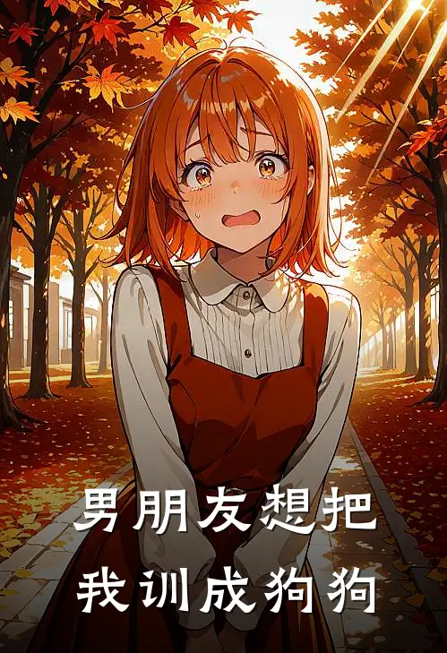 男朋友想把我训成狗狗