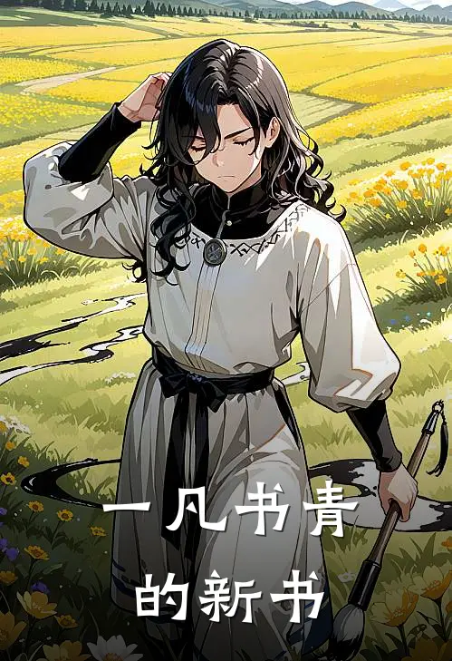 一凡书青的新书