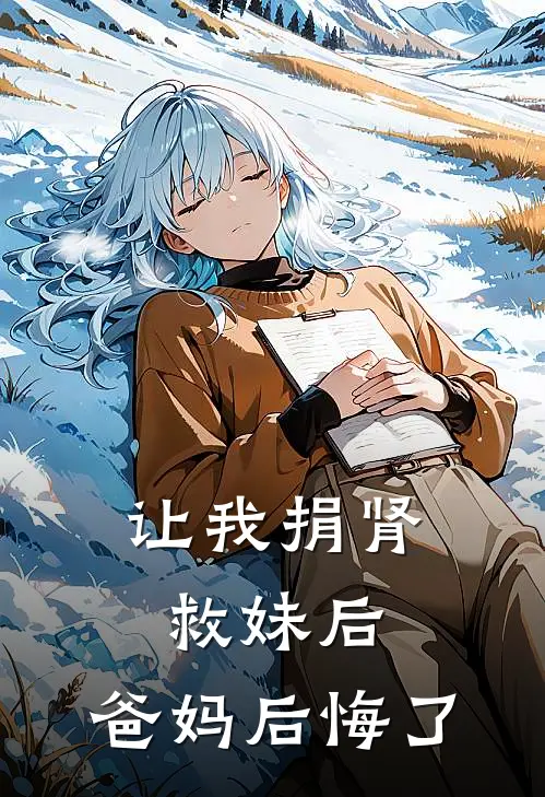 姜雪儿姜凝《让我捐肾救妹后，爸妈后悔了》最新章节阅读_(让我捐肾救妹后，爸妈后悔了)全章节免费在线阅读