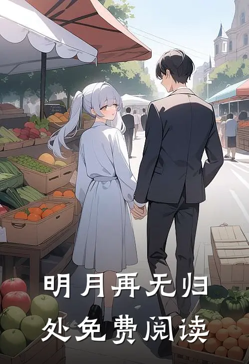 明月再无归处免费阅读