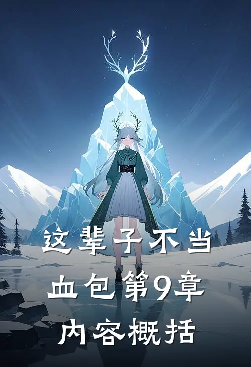 这辈子不当血包第9章内容概括