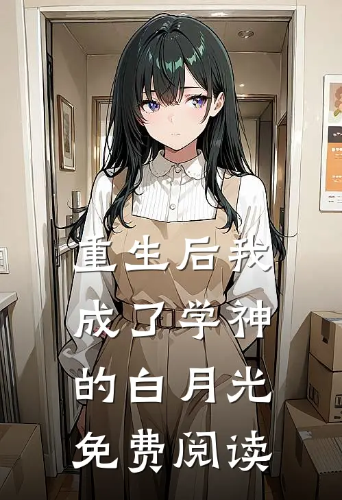 重生后我成了学神的白月光免费阅读