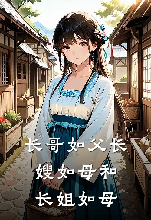 长哥如父长嫂如母和长姐如母