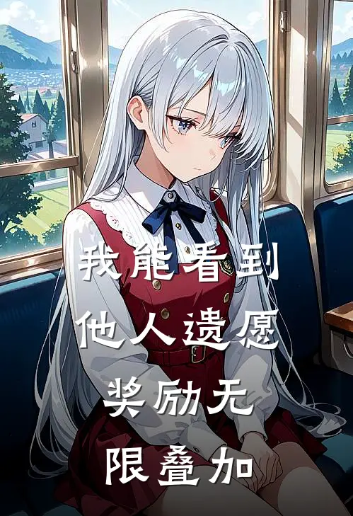 我能看到他人遗愿，奖励无限叠加