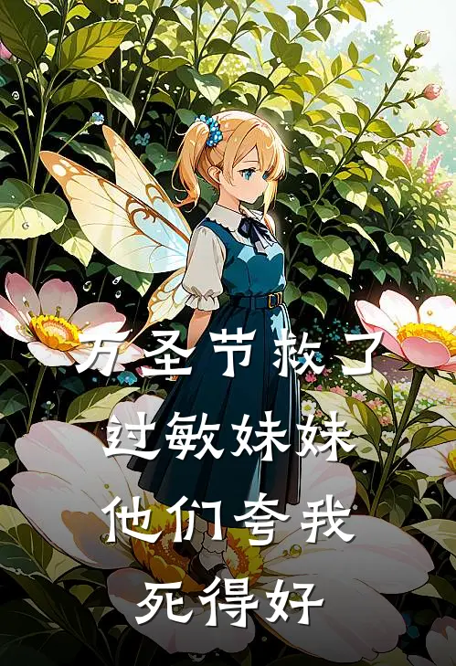 万圣节救了过敏妹妹，他们夸我死得好