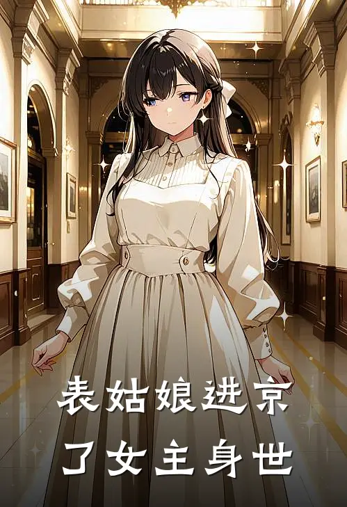 表姑娘进京了女主身世