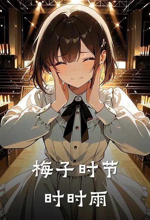 梅子时节时时雨