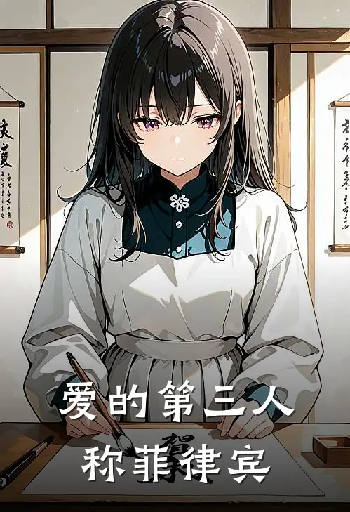 爱的第三人称菲律宾