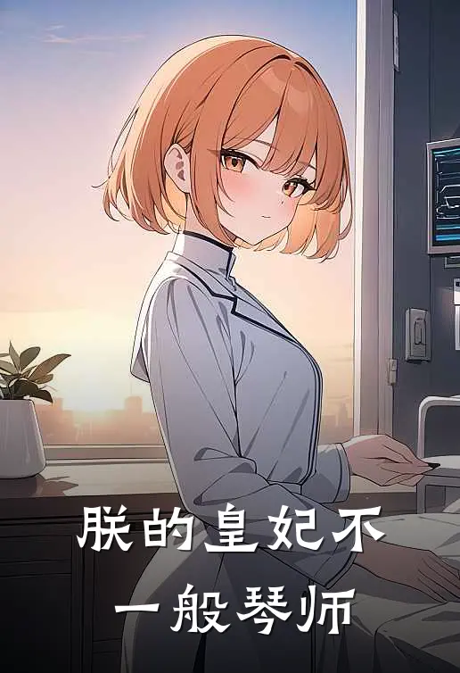 朕的皇妃不一般琴师