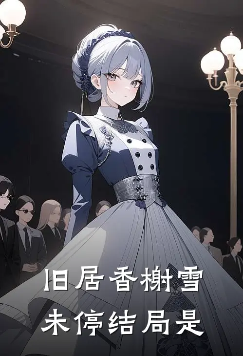 旧居香榭雪未停结局是