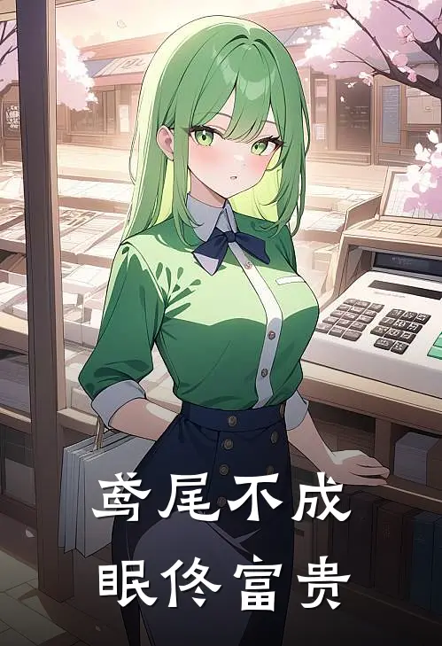 鸢尾不成眠佟富贵