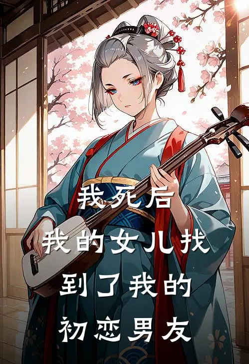 我死后，我的女儿找到了我的初恋男友