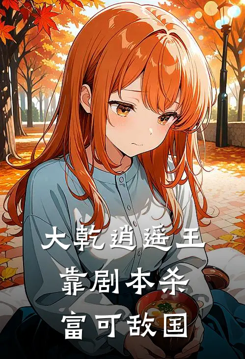 大乾逍遥王：靠剧本杀富可敌国