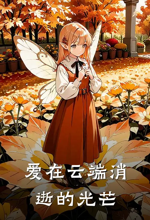 爱在云端消逝的光芒