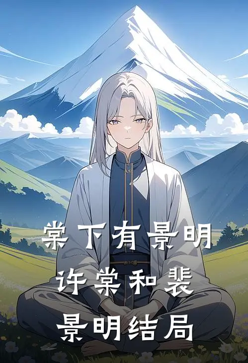 棠下有景明许棠和裴景明结局